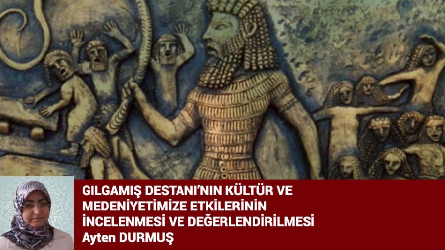 Tanrilar-ve-Gilgamesh-destani