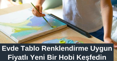 Evde-Tablo-Renklendirme -Uygun-Fiyatlı-Yeni-Bir-Hobi-Keşfedin