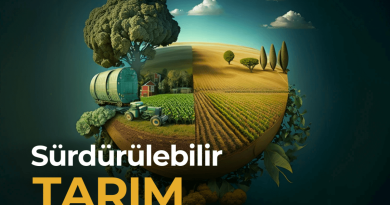 Surdurulebilir-tarim