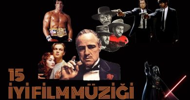 Film-muzikleri