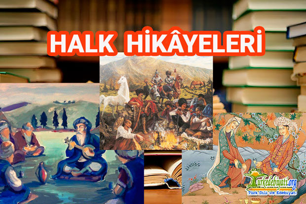 Halk Efsaneleri ve Destanlar Nasıl Yazıldı