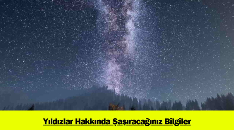 yildizlar-hakkinda-sasiracaginiz-bilgiler